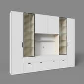 rimini white tv section (5)