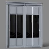 interior hanging doors aristo collection yvoire (ivory coast)