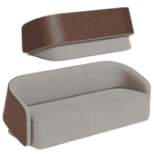 sofa round