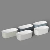 allen brau infinity 3 acrylic bathtub 170x78