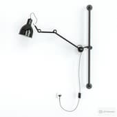 Wall lamp