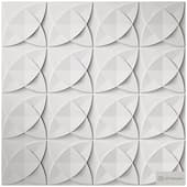 3d panel "selly" by gesso 3d