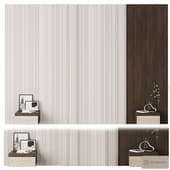 Headboard / Decorative panel for bedroom 5