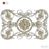 decorative element 15