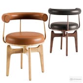 Indochine Chair