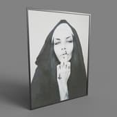 poster nun 1