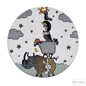 Carpet City childrens carpet Anime