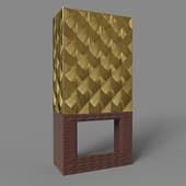 majestic fireplace trim