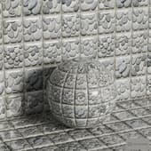 texture tile pebble