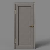 uberture doors classic 3 collection
