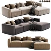 Poliform Shangai Sofa