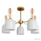 Lumion MODERNI GILLIAN