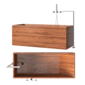 bath nut by the loftlab