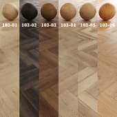 spc laminate ensten valland parquet set 1