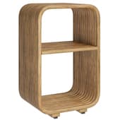 rigato bedside table