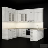 kitchen furniture