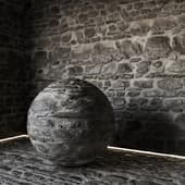 Stone wall 20