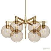 Chandelier Carmella Globe PENDANT