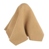 beige suede / beige suede