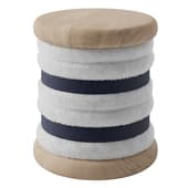 Knokke Stool by Norki