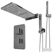 aquanet mingliu ml8001 shower set