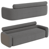sofa volume