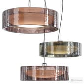 Marset Indoor lighting Pendant Ringo