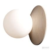 J.Adams & Co Orbit Wall Light