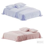 Bed linen 01