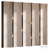 Wall 3D Panel 001