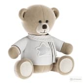 a teddy bear