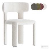 Lucy Dining Chair by Ditre Italia