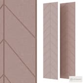 On-mi Soft Wall Panels