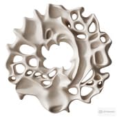 decorative panel 3d art relief 196