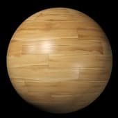 Flooring Laminate Coffee