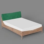 tynd bed 2