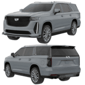 Cadillac-Escalade