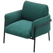 dantone home danny chair