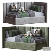 Kids Bed Sonata