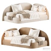 Tabiya 90 Kids bed
