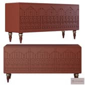ROOSO TV stand