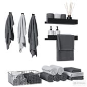 Towels 13
