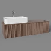 bathroom cabinet wvr 93