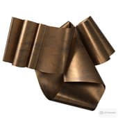 Brass Landscape 230606 by Martha Sturdy