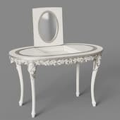 nicole romano boudoir table home 2