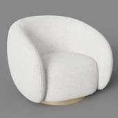 bear loft chair-concept