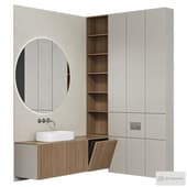 bathroom furniture 004
