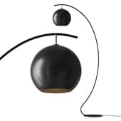 Docos Louis Fishing Floor Lamp