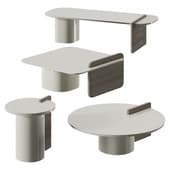 ditre italia tables by petra