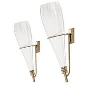 quilla wall lamp